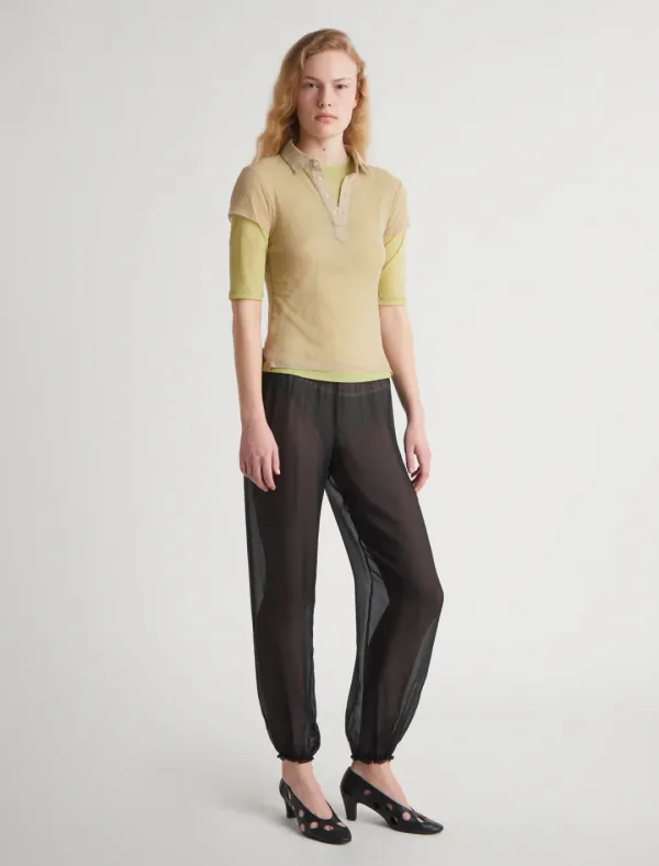 no 2850 / Sile II