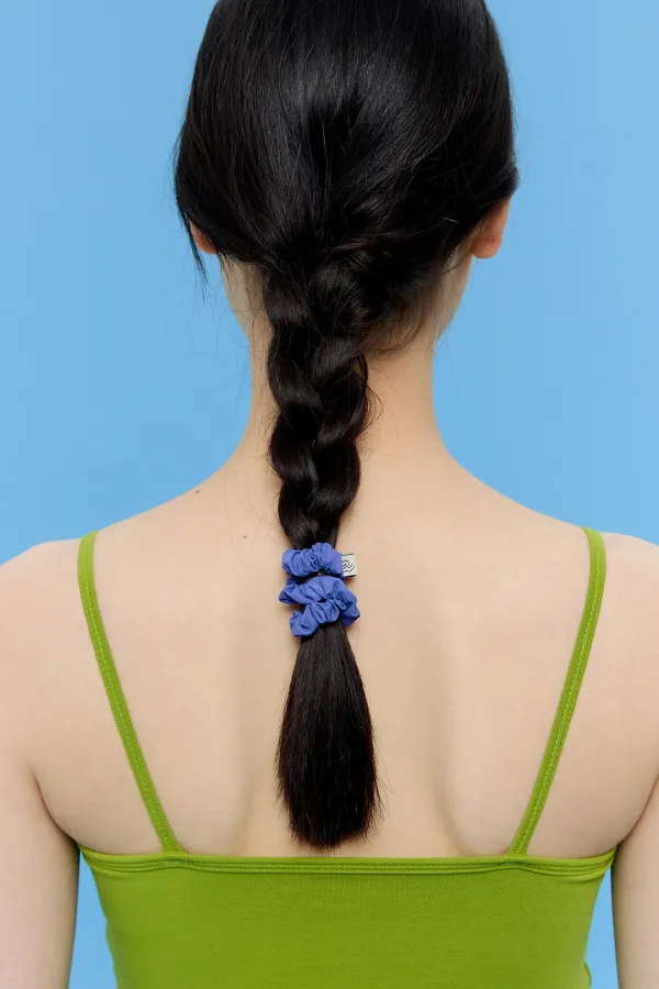 Sporty Scrunch- 2Sets