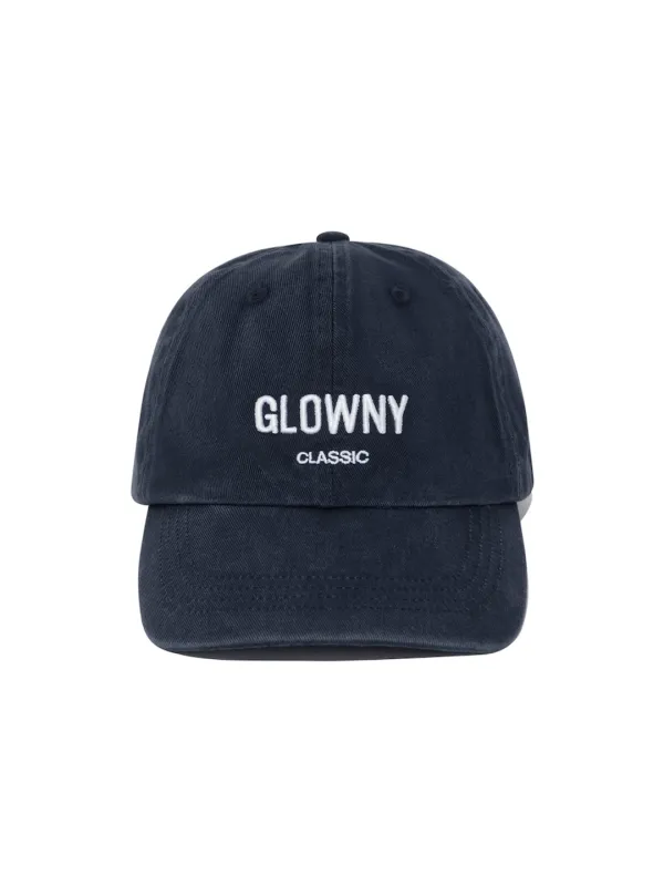 [3rd] G CAP (NAVY)