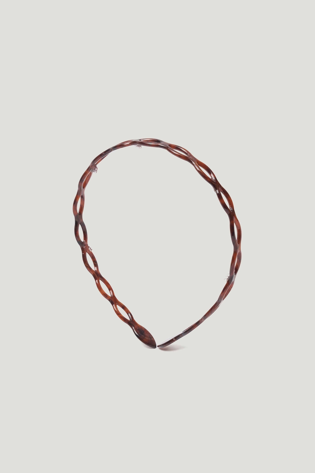 파르벵 COLLIN HEADBAND_LEOPARD / ₩64,000 상품 이미지 1