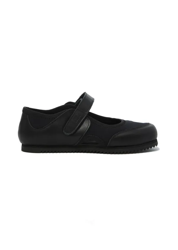 SPORTY BALLERINA SHOES