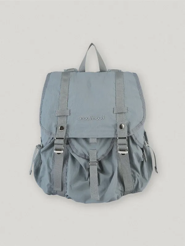 Off Duty Backpack Blue Fog (16th)