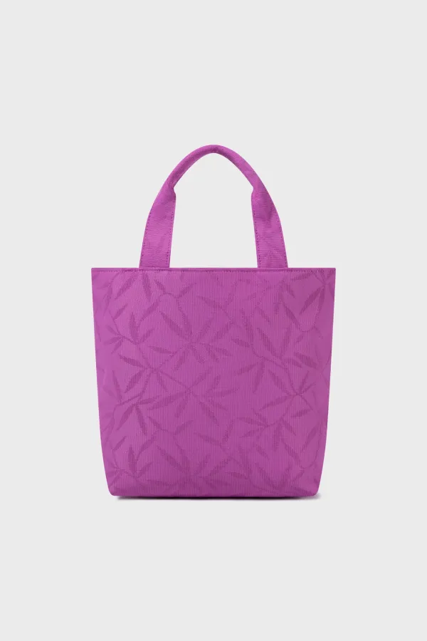 Doppio Bag_Magenta