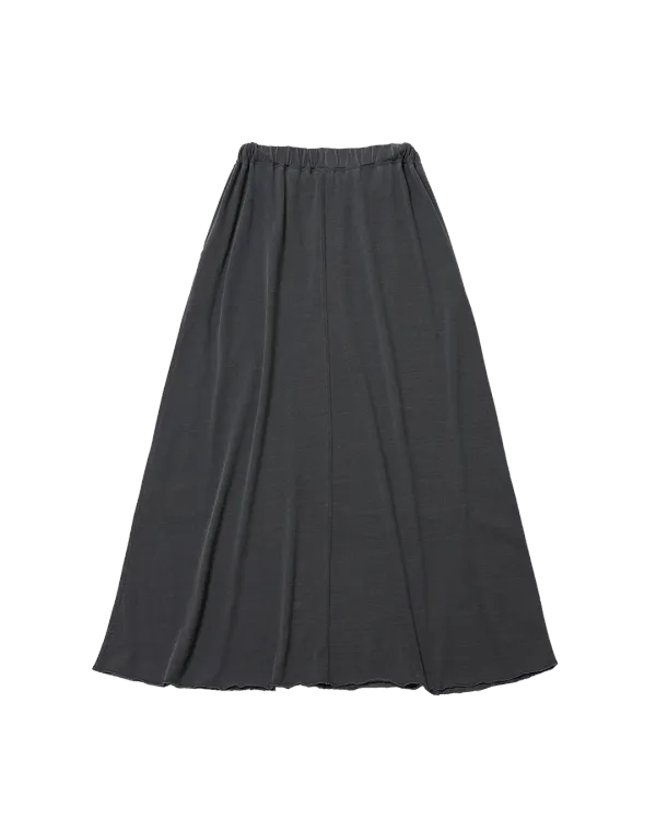 ange banding skirt (charcoal)