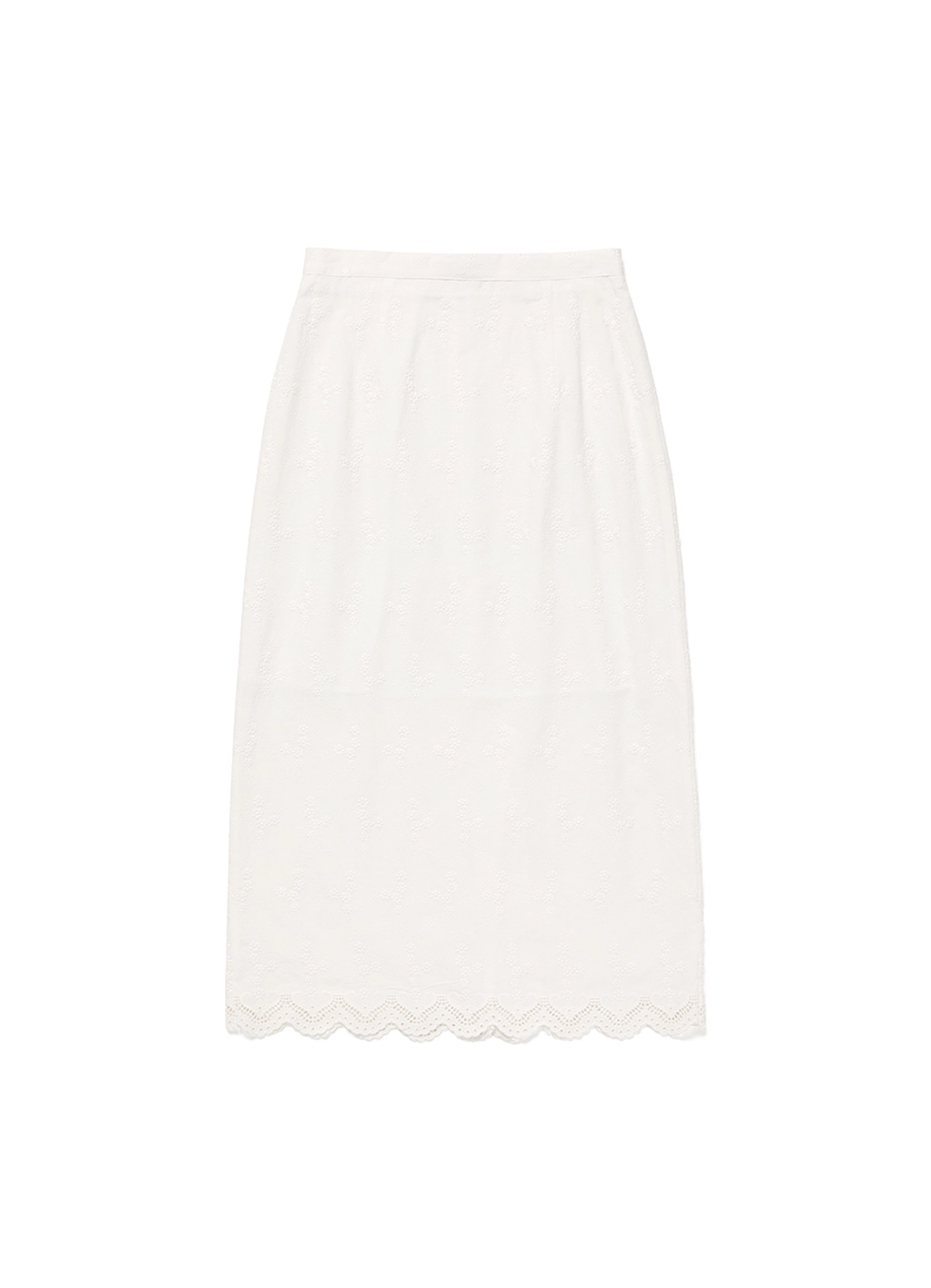 안젤로비안코 Nike Race Skirt 상품 이미지 1
