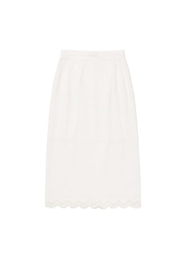 Nike Race Skirt