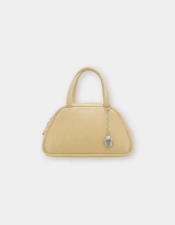 Boat Tote Bag - Butter