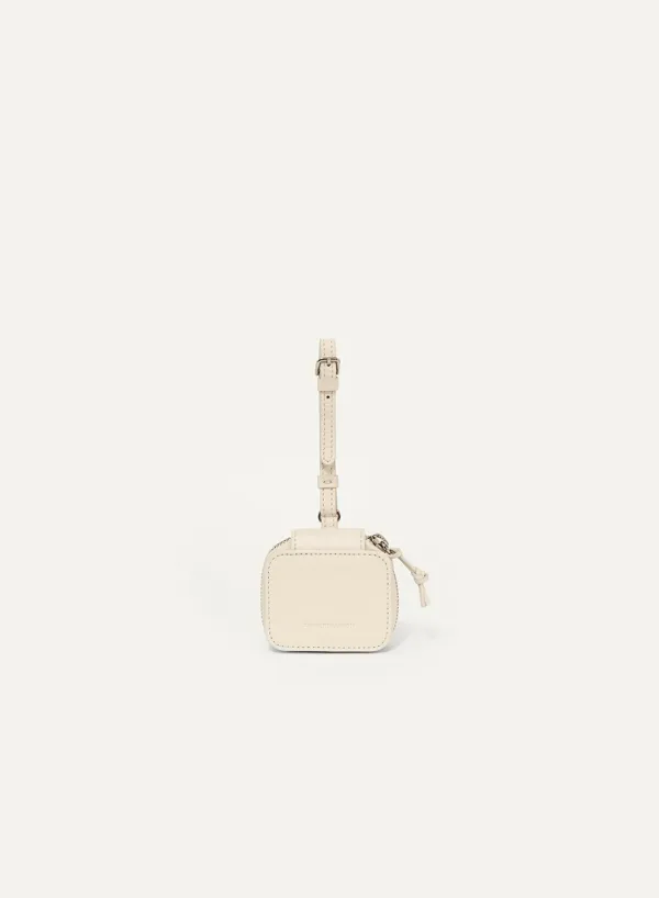 Posell Airpods Case Raw-White