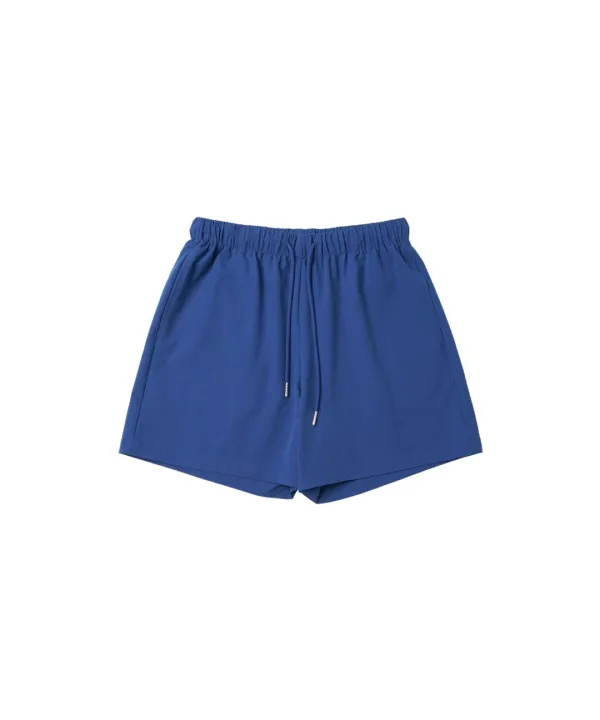 P3251 시어서커 쇼츠_Blue