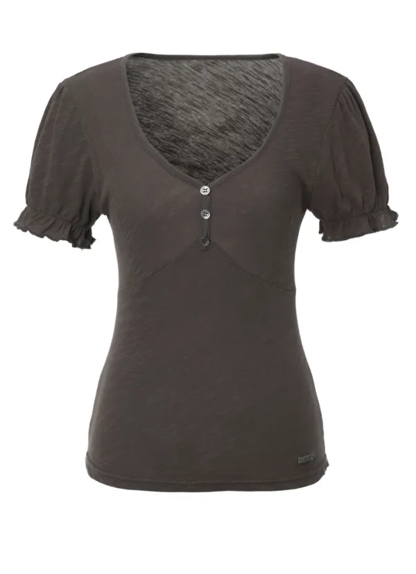 Puff Slub T-shirt