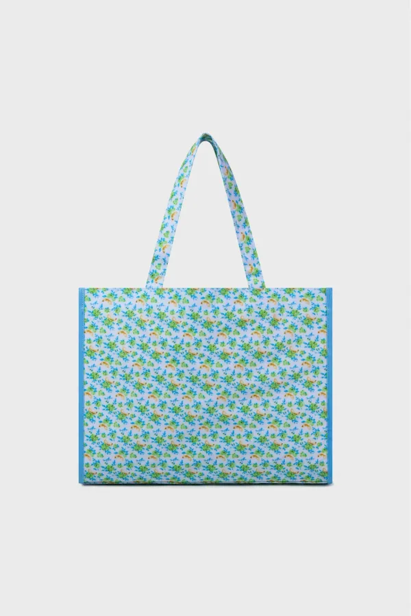 Lungo Bag_Blue