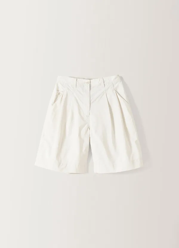 2ND / Tarley bermuda pants (Ivory)
