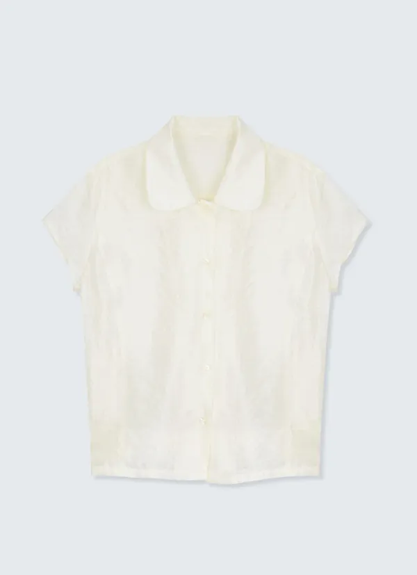 [3차리오더]Madrin BL_(Cream)