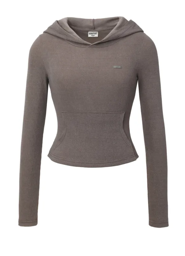 Vintage Hood T-shirt