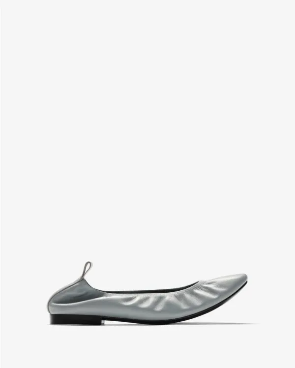 ROME 06 BALLET FLAT