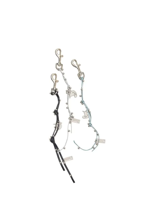 볼 키링 ball keyring (4colors)