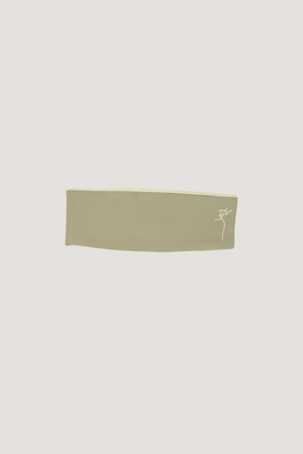 Reversible Symbol Hairband