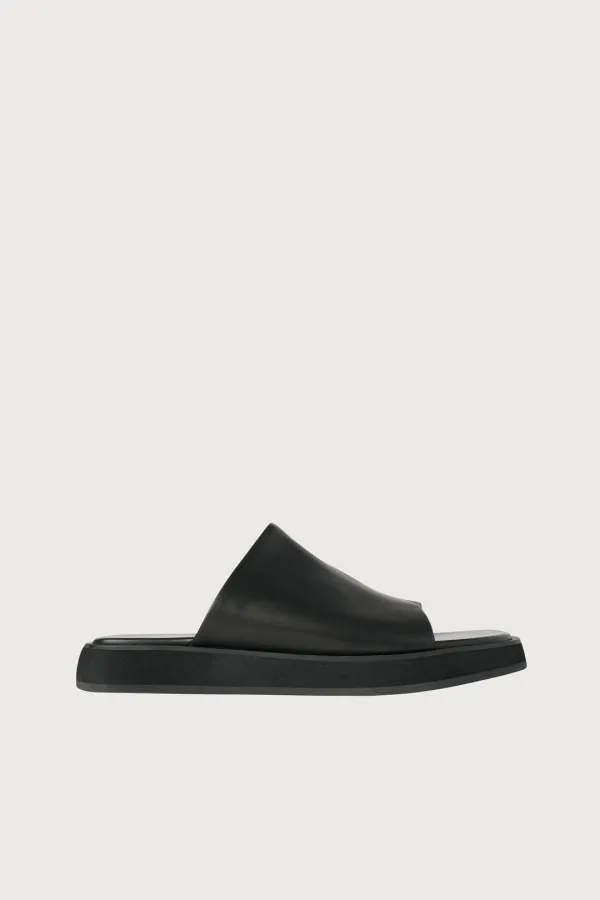 Part.8 Urban drift slipper(수제화)