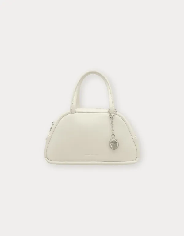 Boat Tote Bag - Cream