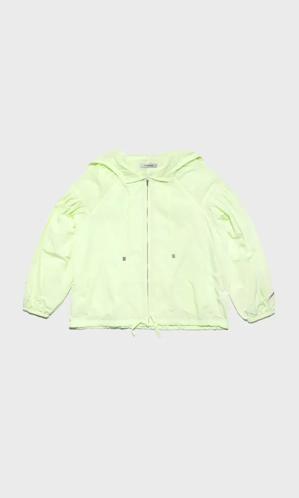 Salty: Salty Jumper_Lime