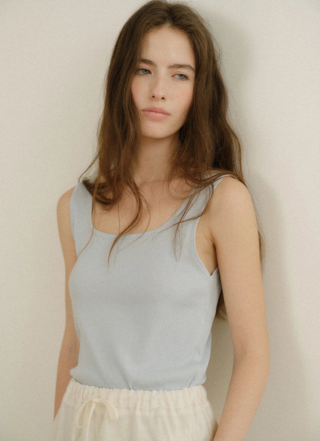 르닐 Cona Sleeveless (Light Blue) 상품 이미지 2