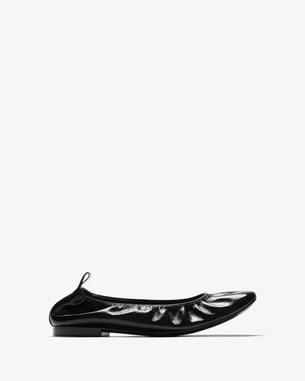 ROME 06 BALLET FLAT