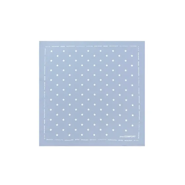 25-RE1 BANDANA (GREY / new fabric)