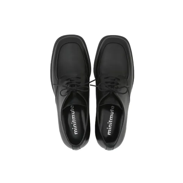classic derby - black