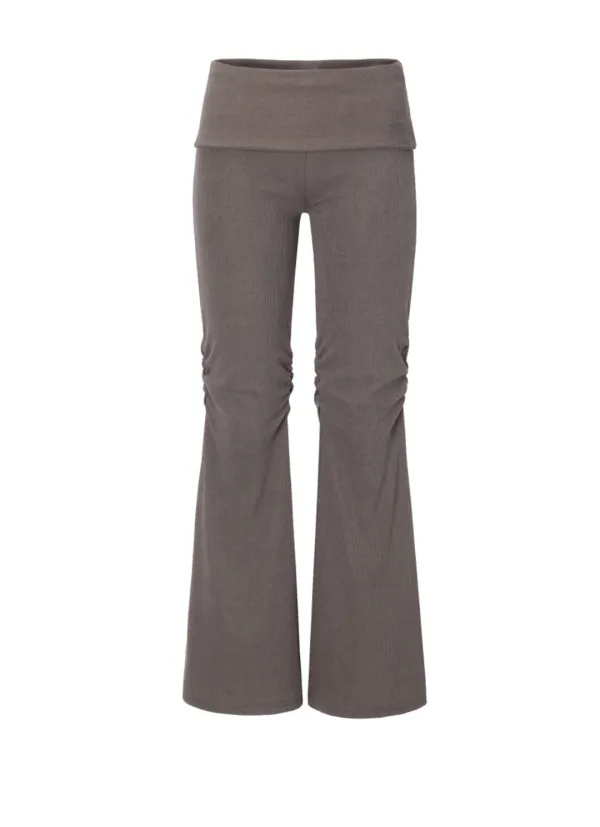 Vintage Bootcut pants