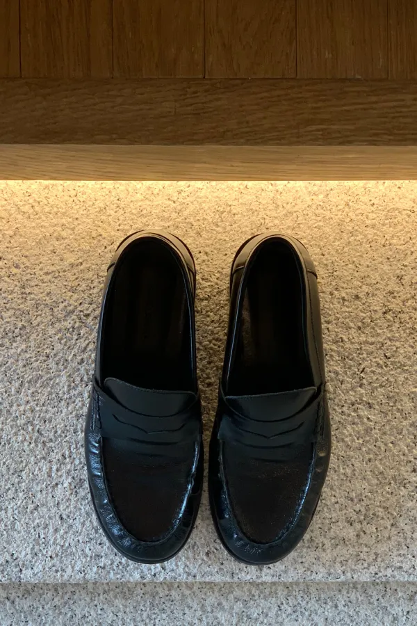 Part.8 Eden step loafer(수제화)
