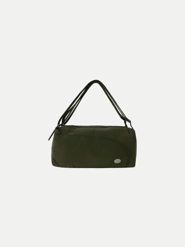 2-way Marque Bag Khaki