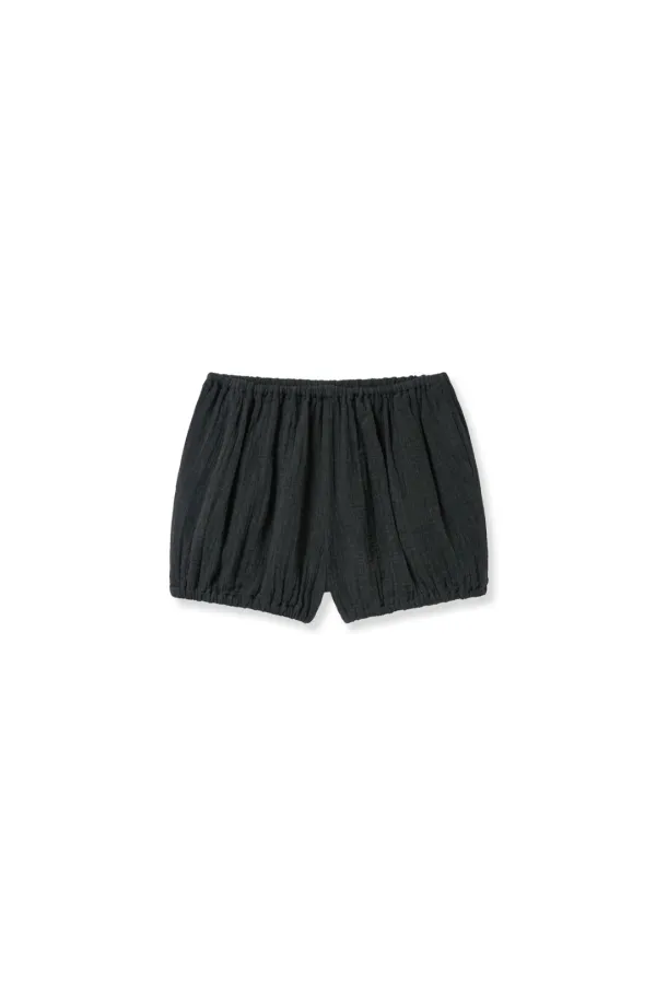 Sage Shorts, Charcoal