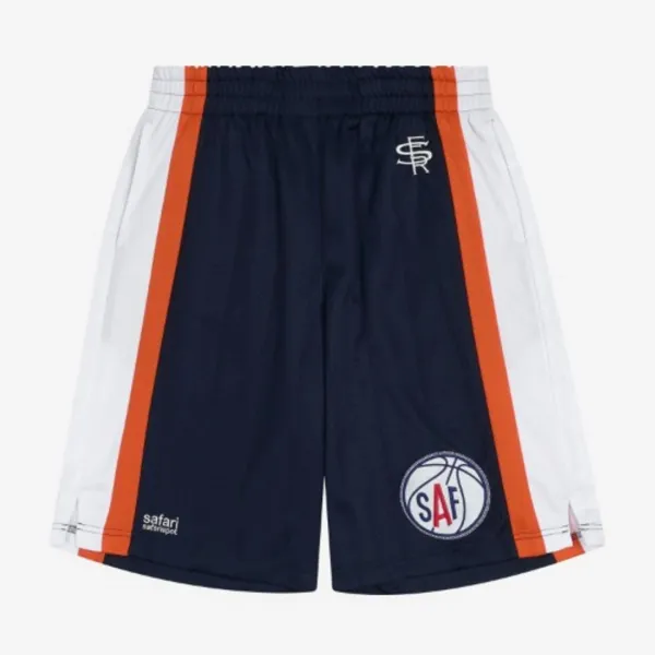 AUTHENTIC STEPHEN HALF PANTS (NAVY)