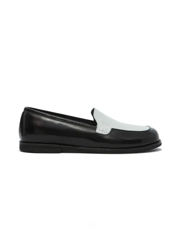 HWI CLASSIC LOAFER [WHITE]
