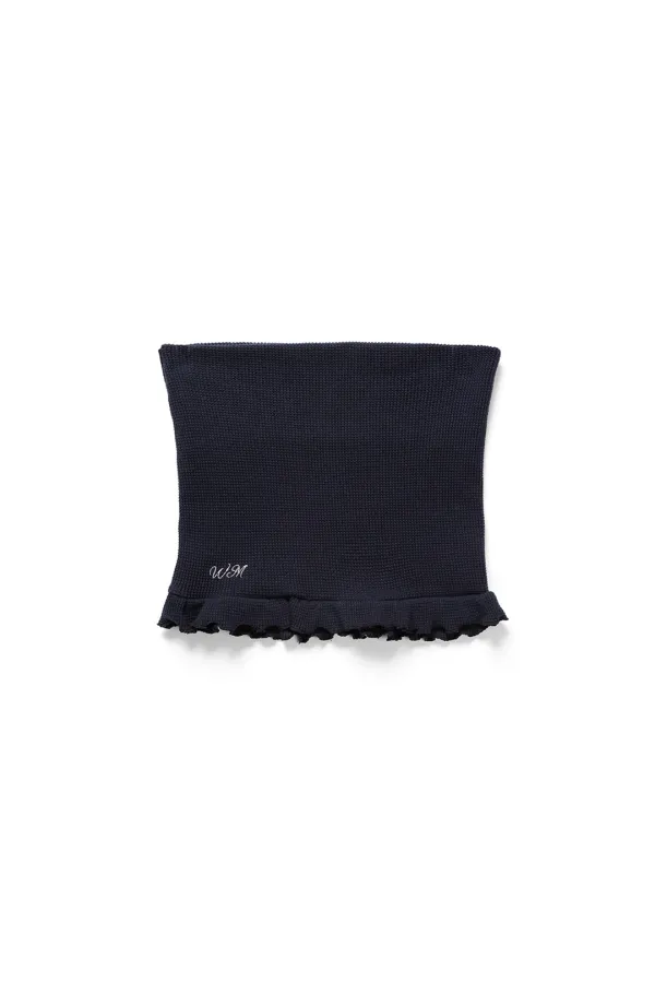 Waffle comfort top_navy