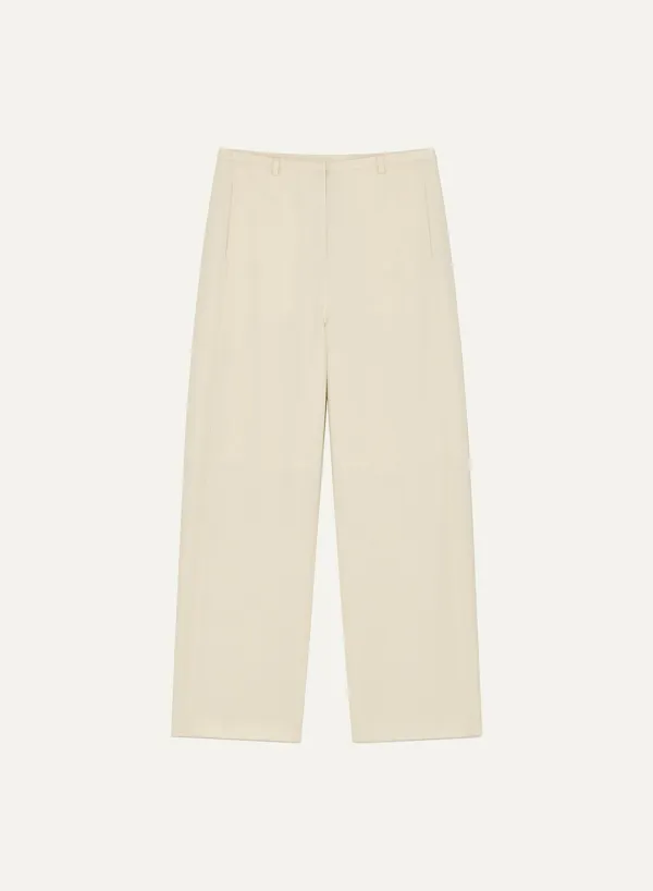 Seneca Barrel Pants Bone