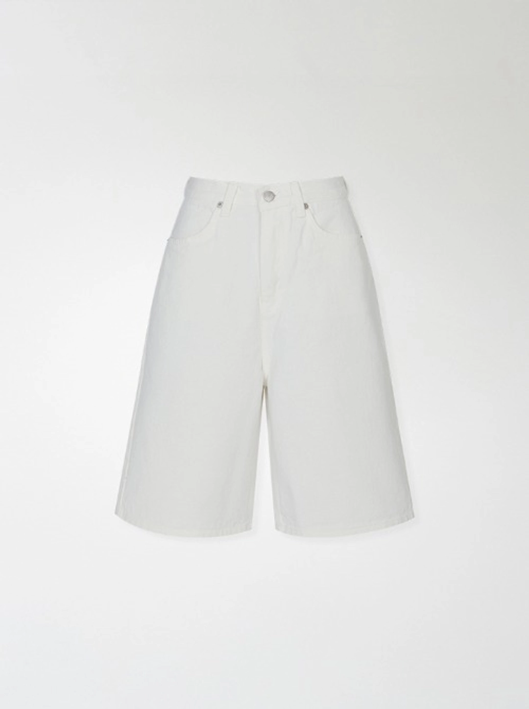 프레시라벨 Dewey bermuda pants 상품 이미지 1