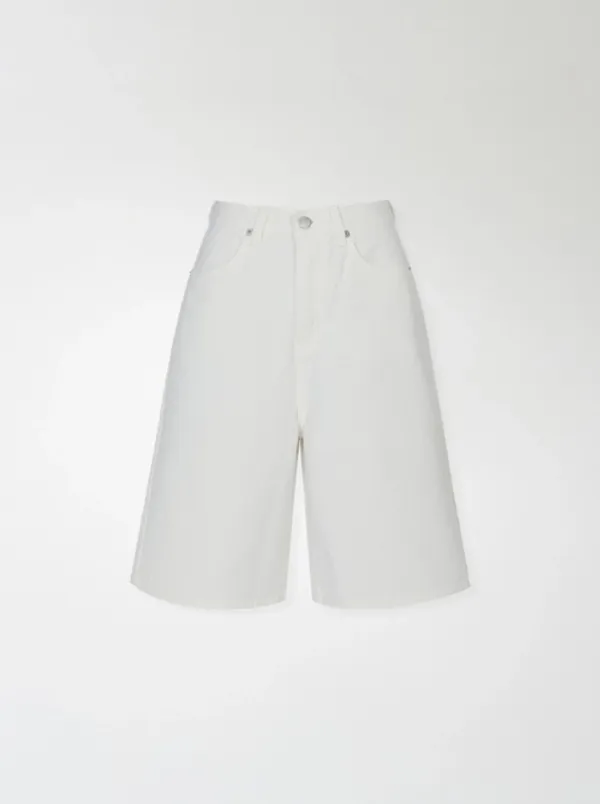 Dewey bermuda pants
