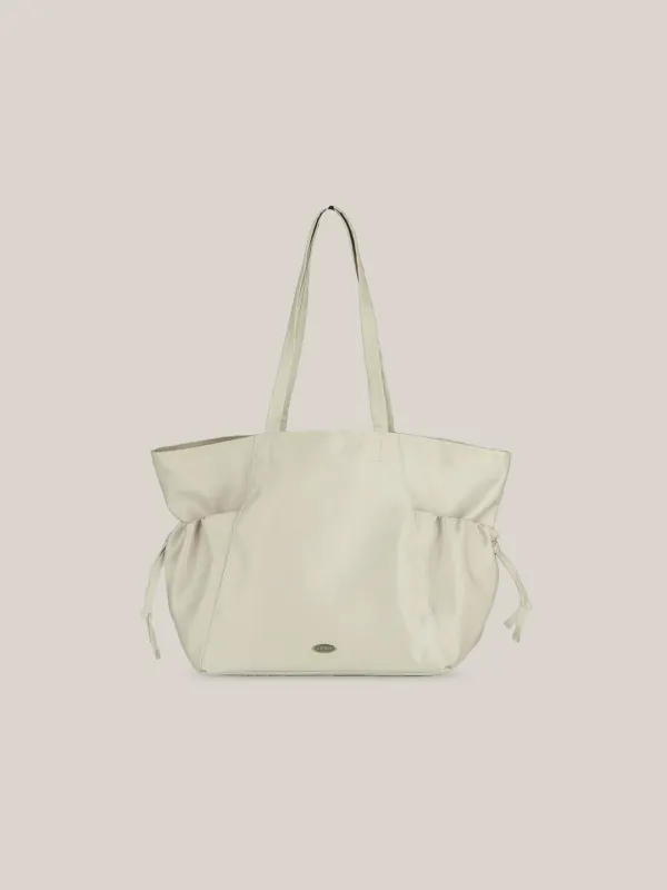 BUSH NYLON [ MOSS ]