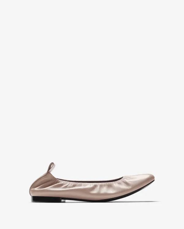 ROME 06 BALLET FLAT