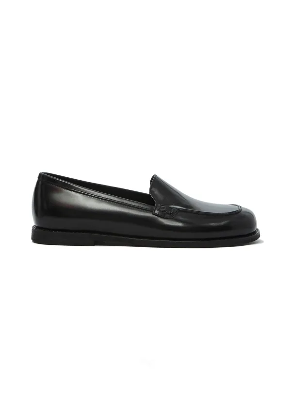 HWI CLASSIC LOAFER [BLACK]