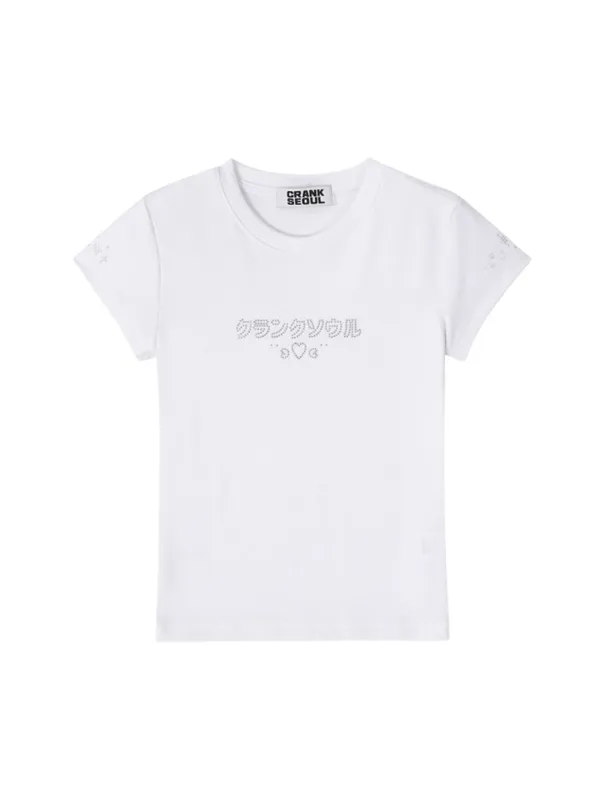 LETTERING HOTFIX TOP_WHITE