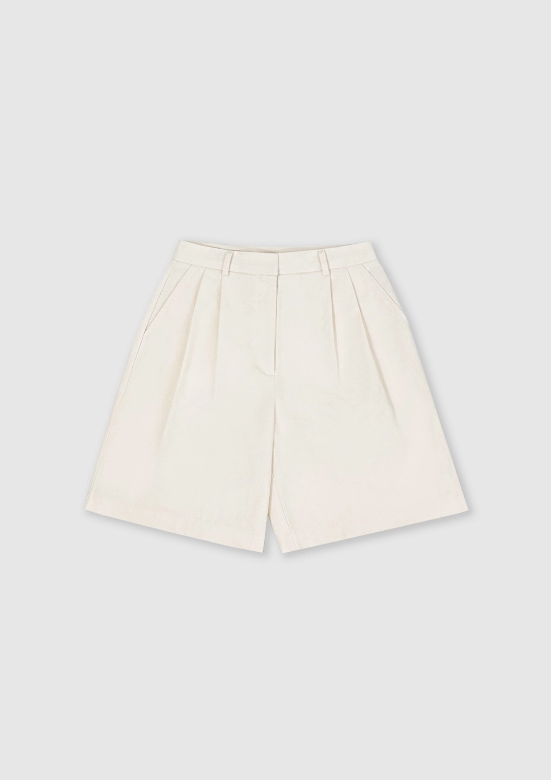 한올 New Odd Pants (Ivory) 상품 이미지 1