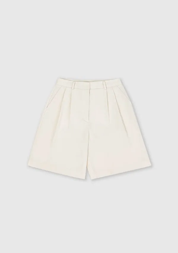 New Odd Pants (Ivory)
