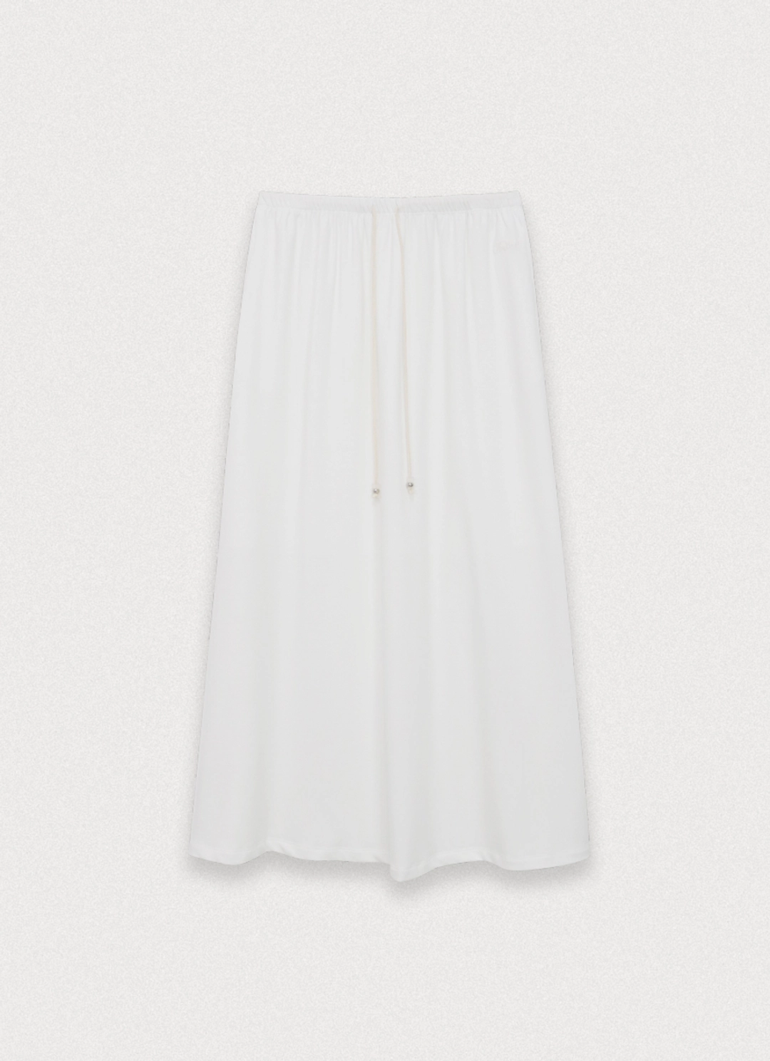 포에토 Easy holiday skirt - ivory [2nd] 상품 이미지 3