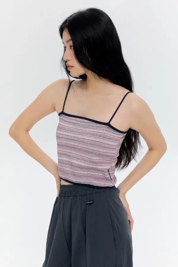 Multi Pot Top- 2Colors