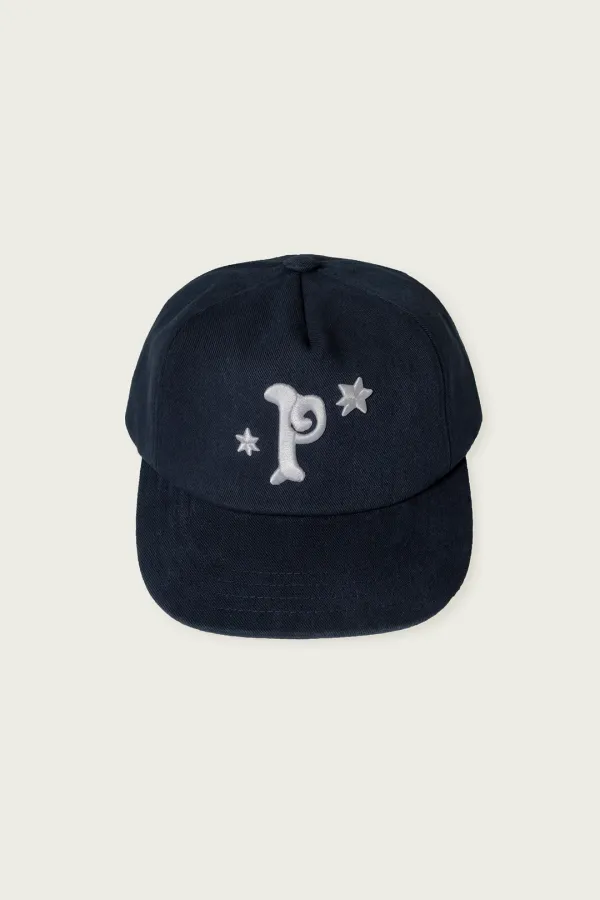 SHINE CAP DARK LAKE