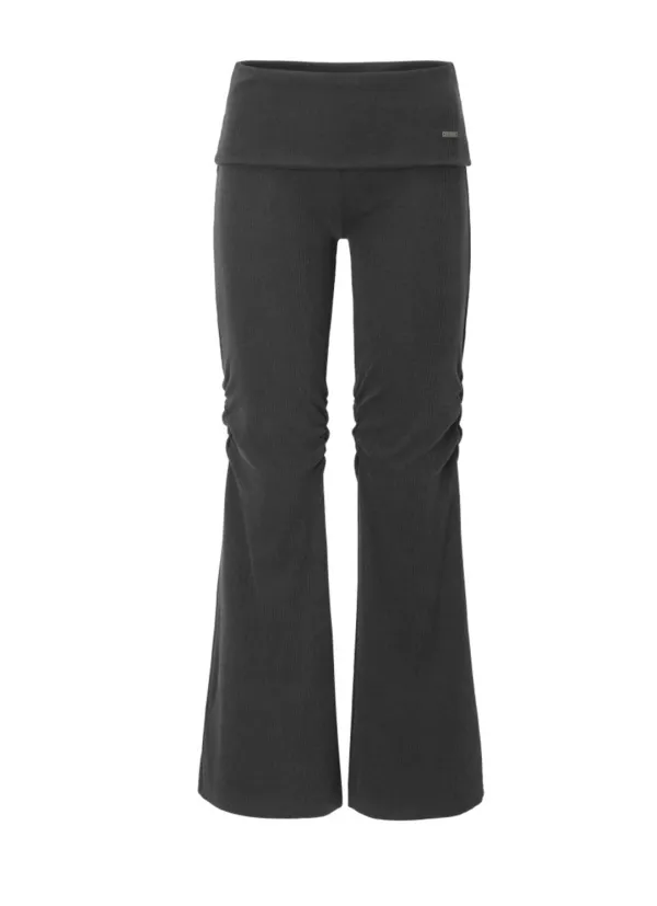 Vintage Bootcut pants