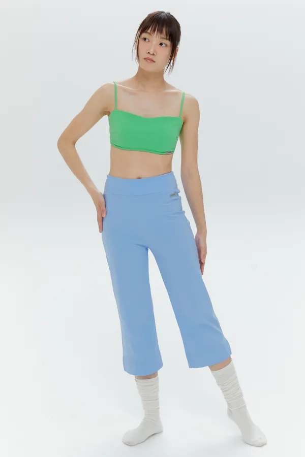 Long Capri Pants- 5Colors