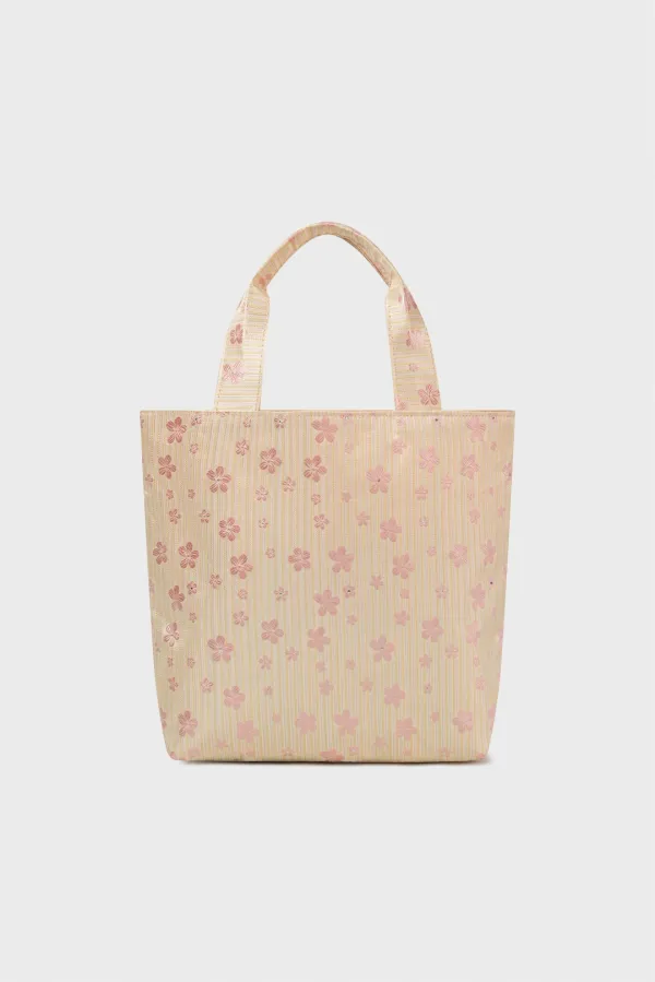 Doppio Bag_Yellow